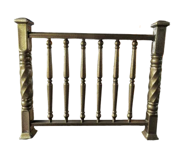 Stair Railing